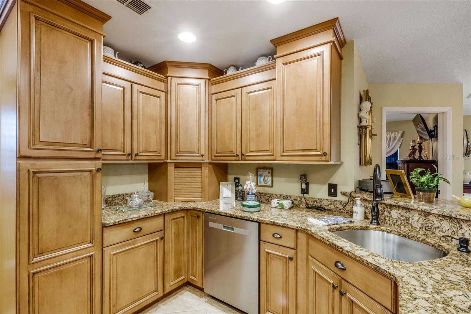 VILLAS BY LAKE - Residential