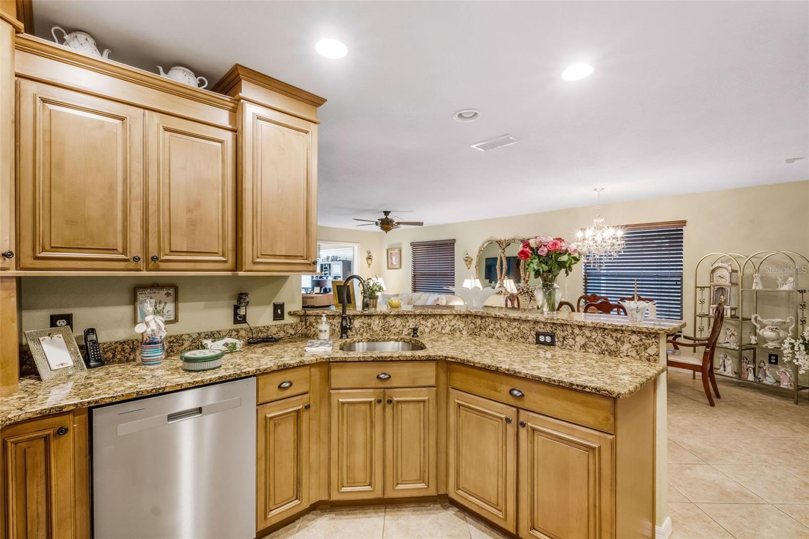 VILLAS BY LAKE - Residential