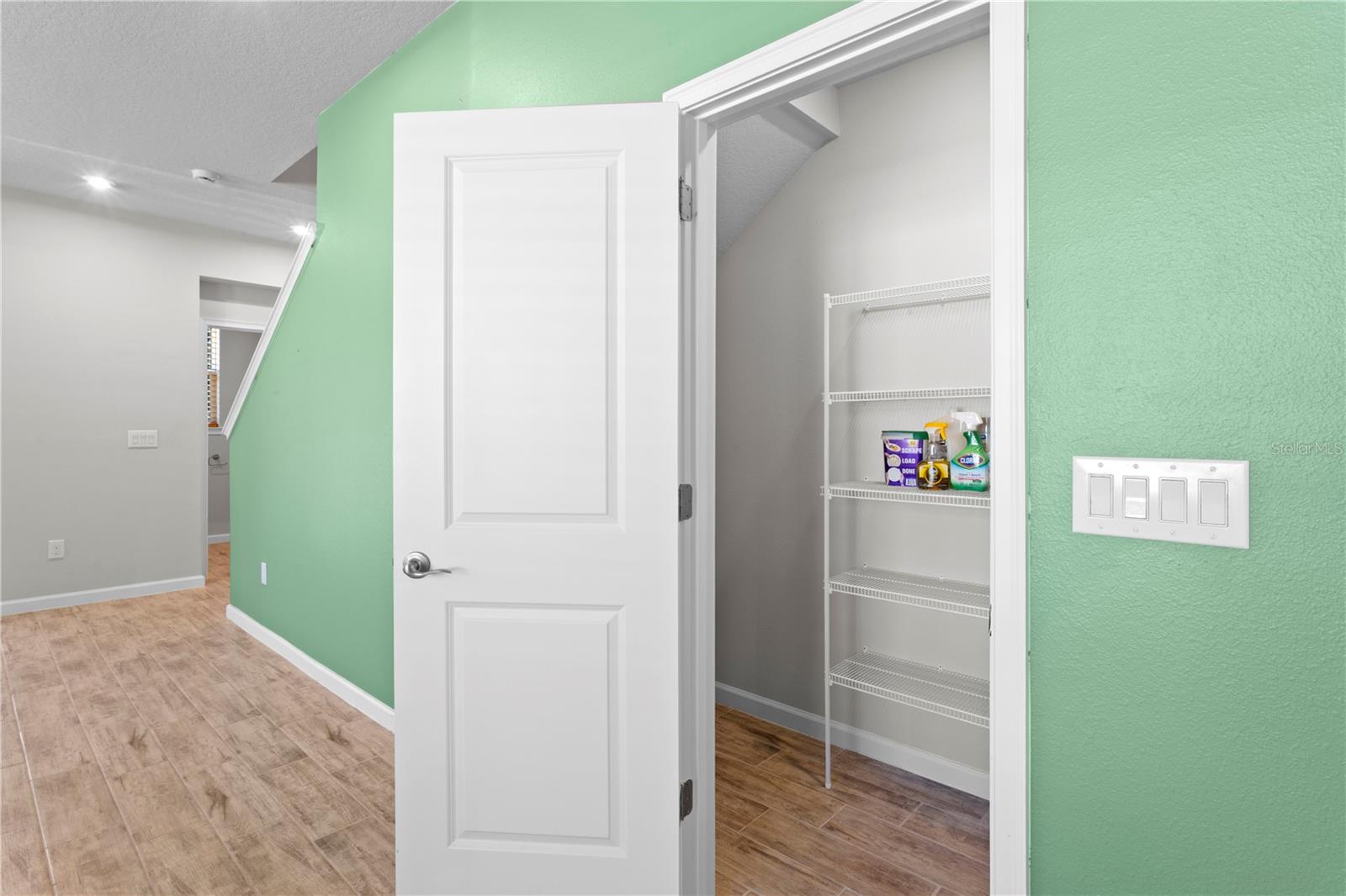 CITRON GROVE - Residential