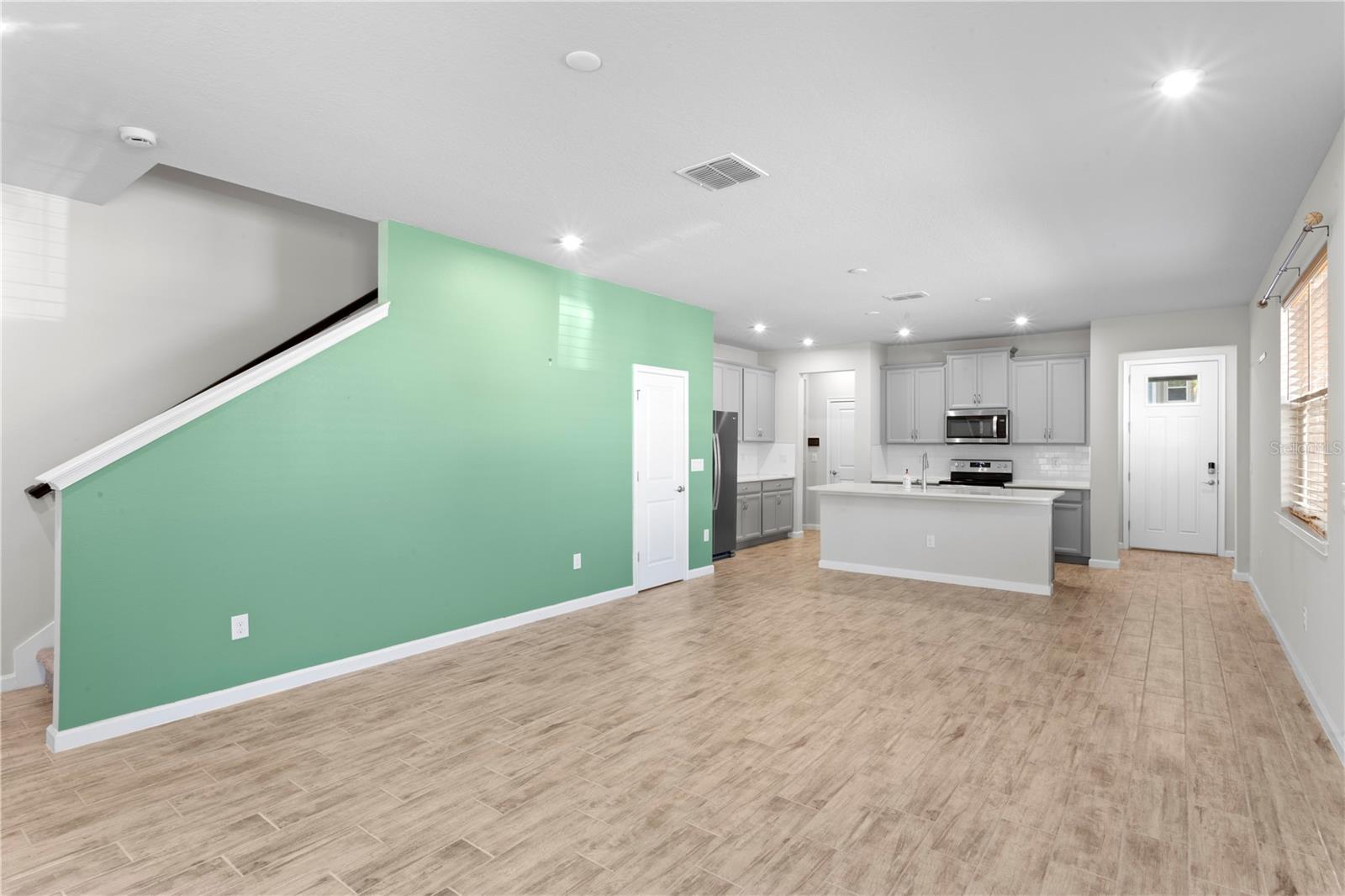 CITRON GROVE - Residential