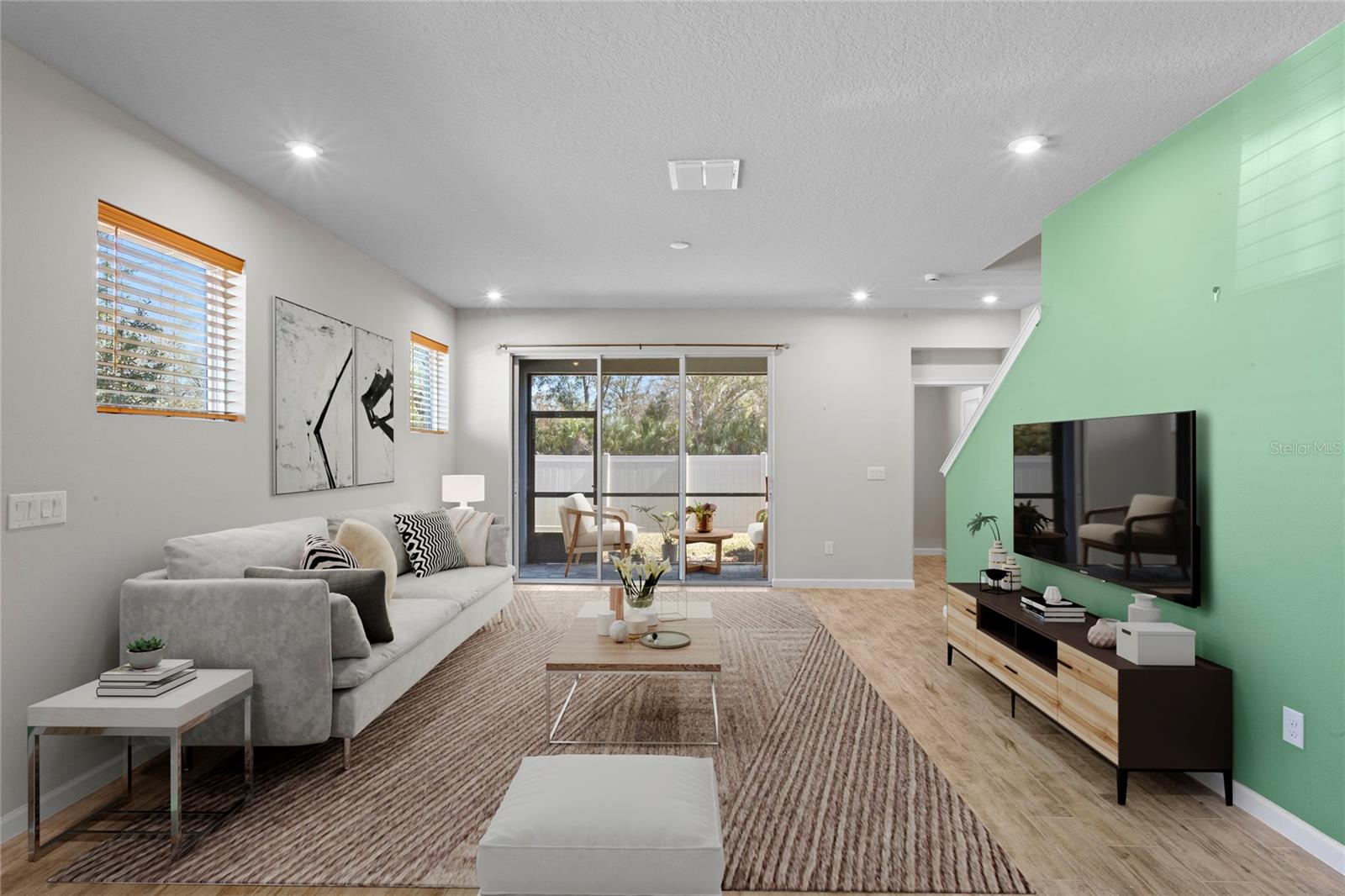 CITRON GROVE - Residential