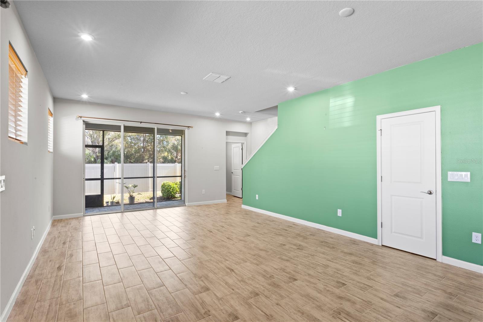 CITRON GROVE - Residential