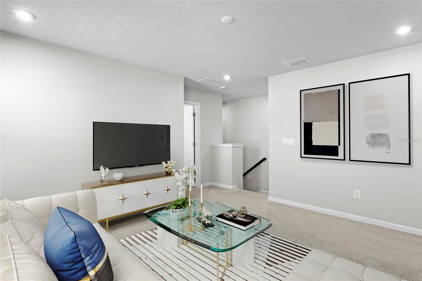 CITRON GROVE - Residential