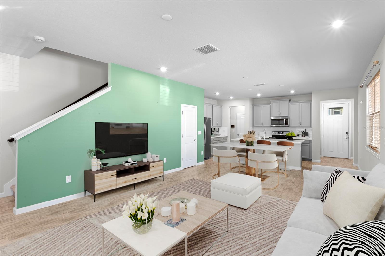 CITRON GROVE - Residential