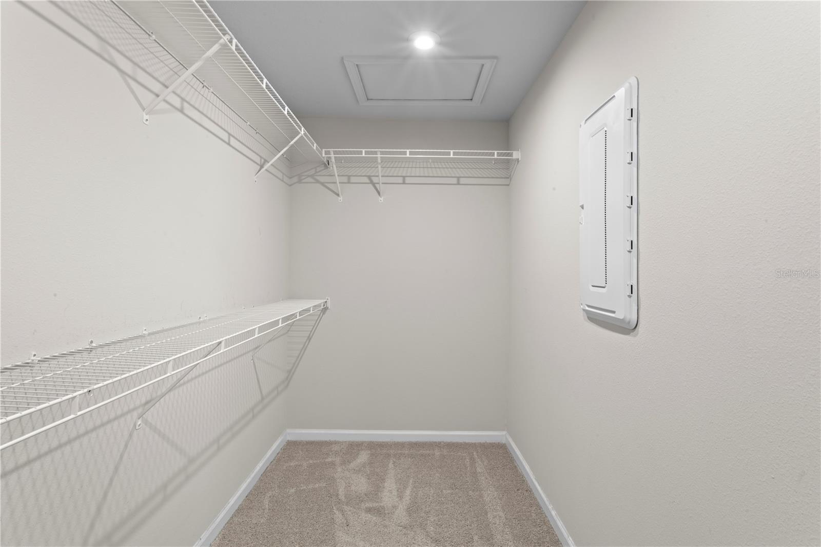 CITRON GROVE - Residential