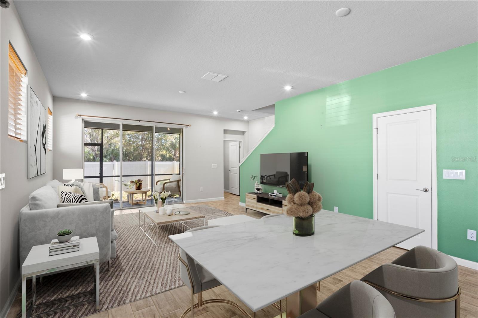 CITRON GROVE - Residential