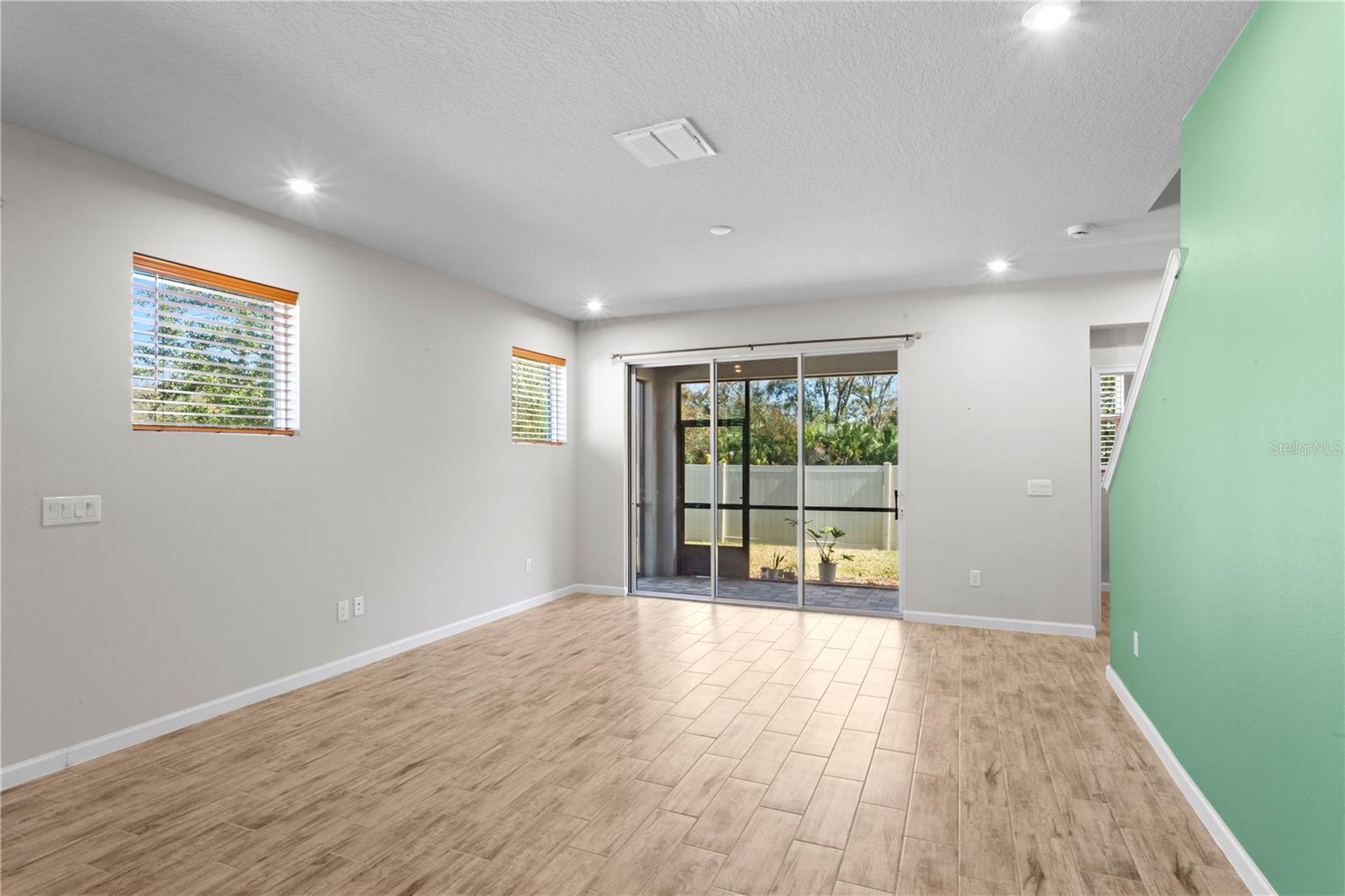 CITRON GROVE - Residential