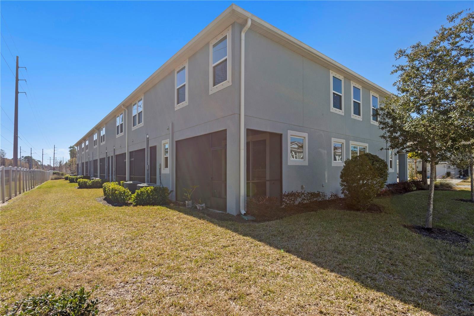 CITRON GROVE - Residential