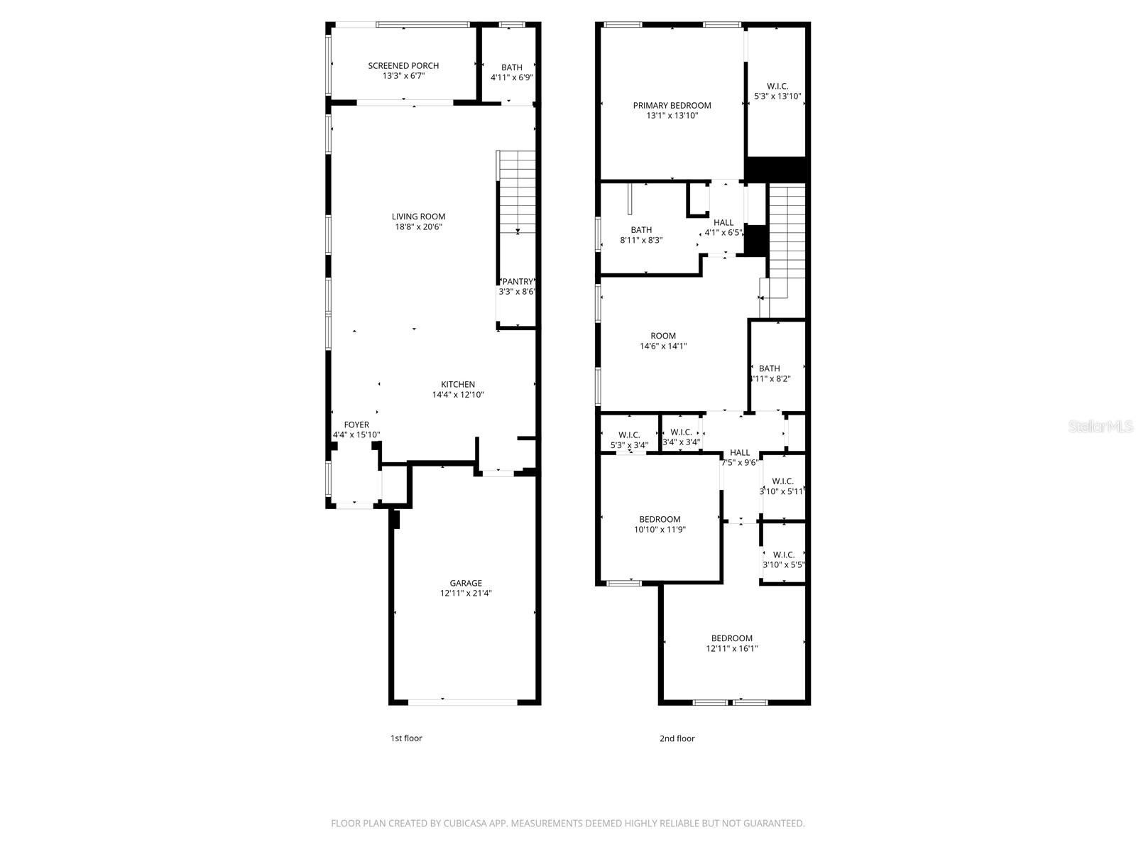 CITRON GROVE - Residential