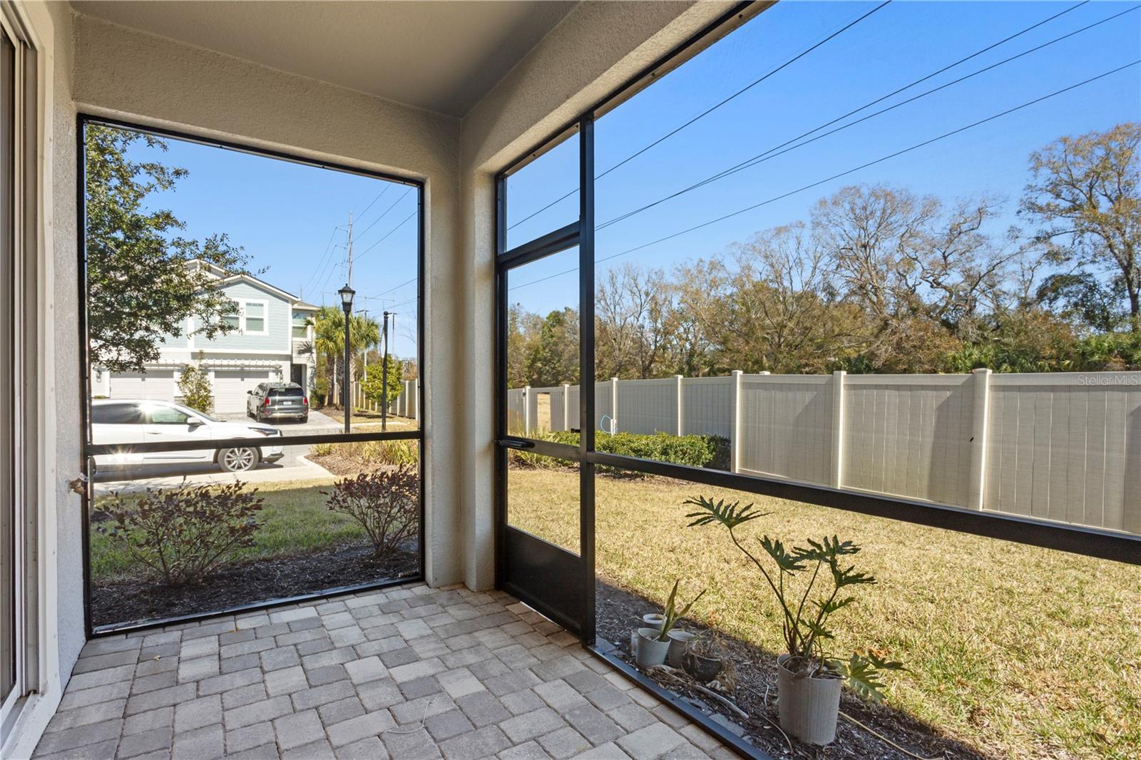 CITRON GROVE - Residential