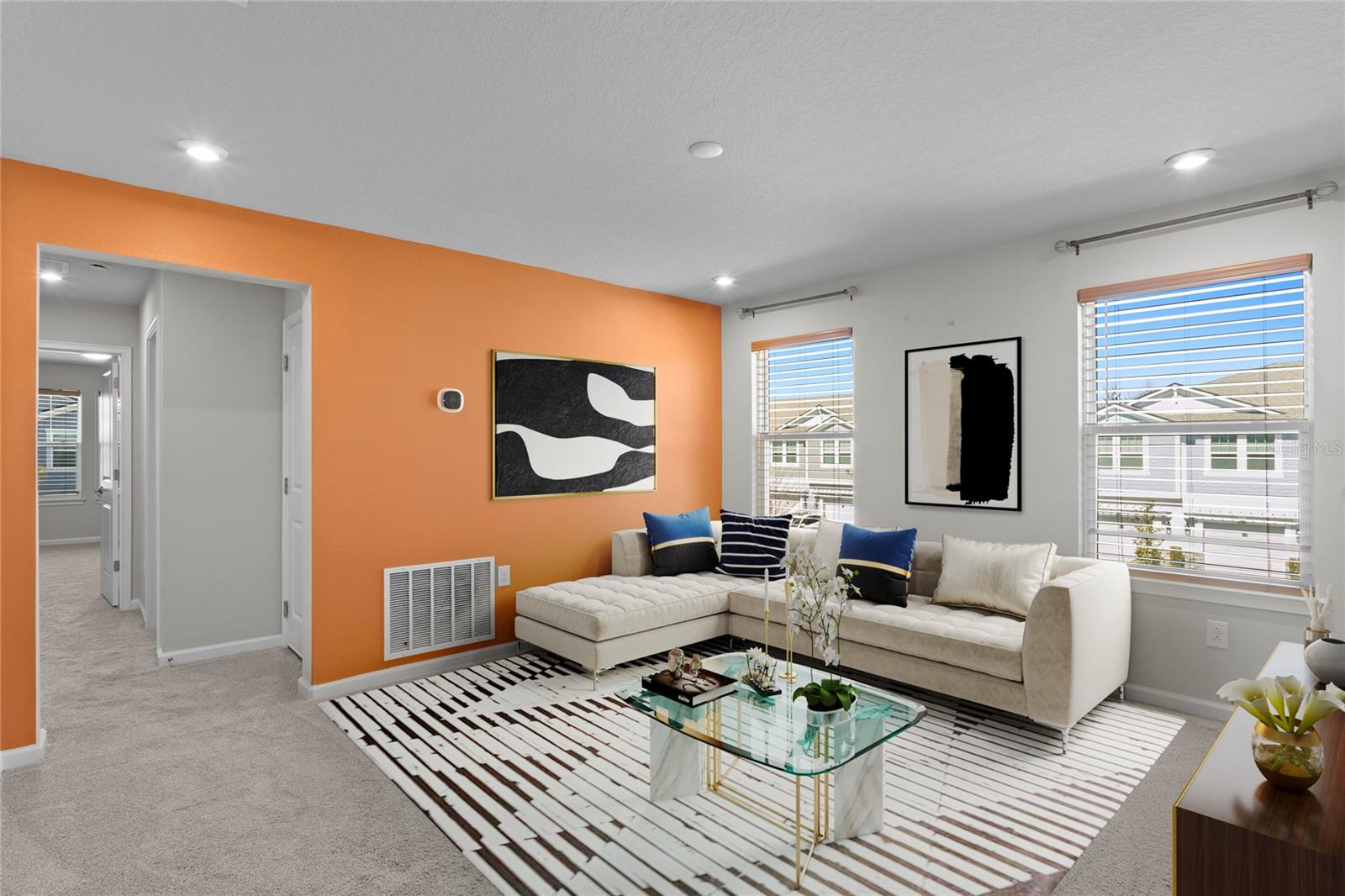 CITRON GROVE - Residential