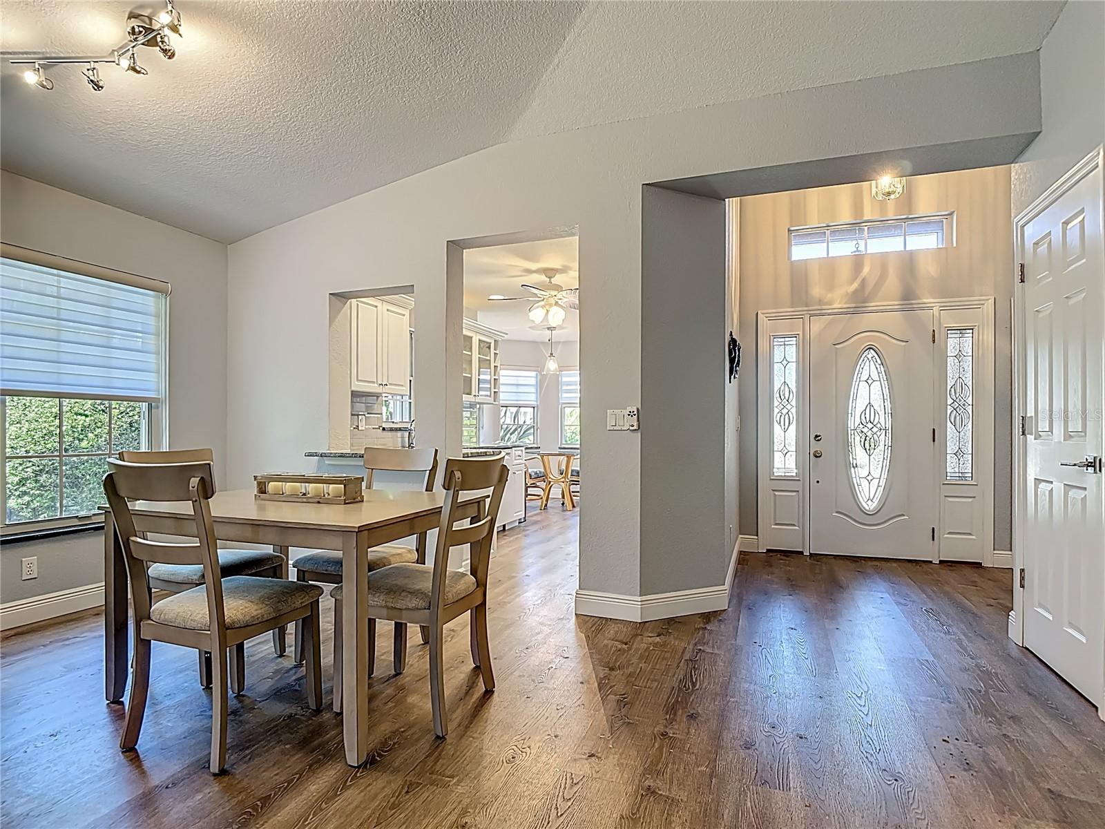 DEL VERA COUNTRY CLUB - Residential