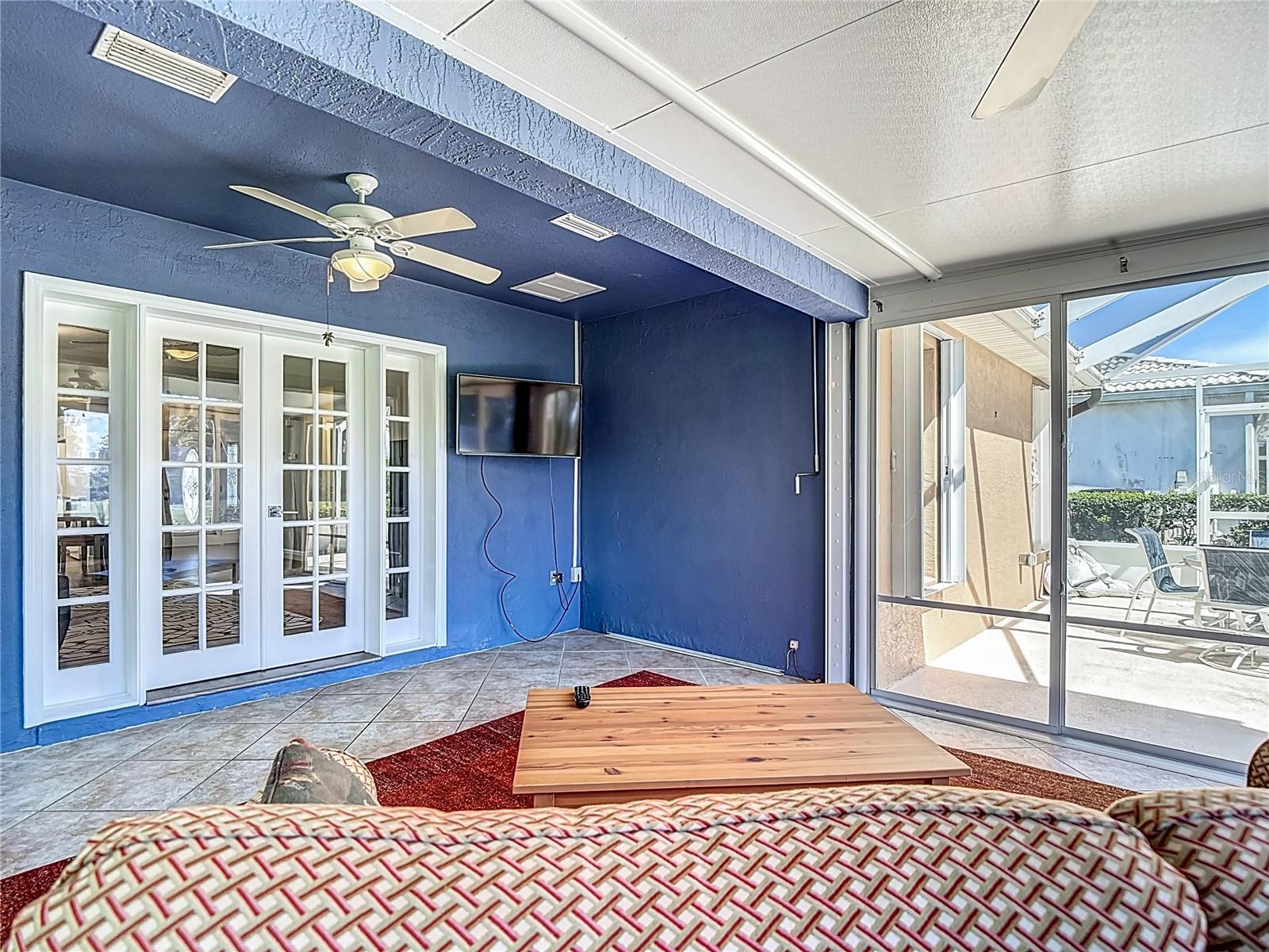 DEL VERA COUNTRY CLUB - Residential