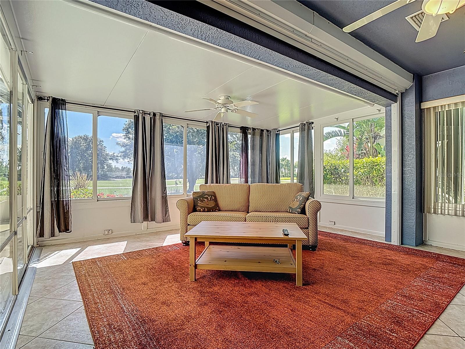 DEL VERA COUNTRY CLUB - Residential