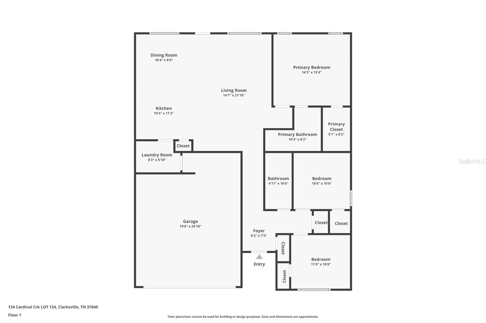 DEL VERA COUNTRY CLUB - Residential