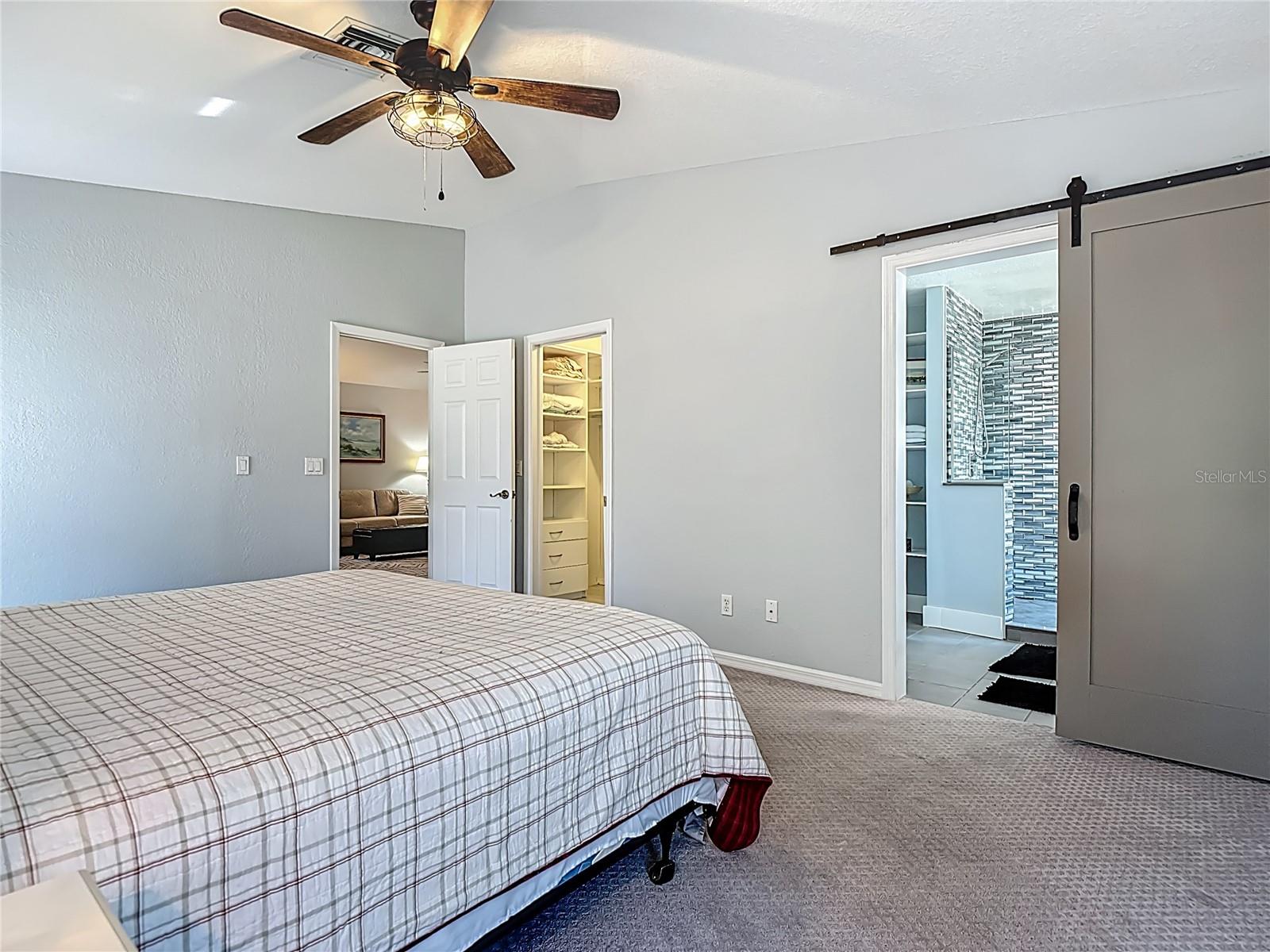 DEL VERA COUNTRY CLUB - Residential