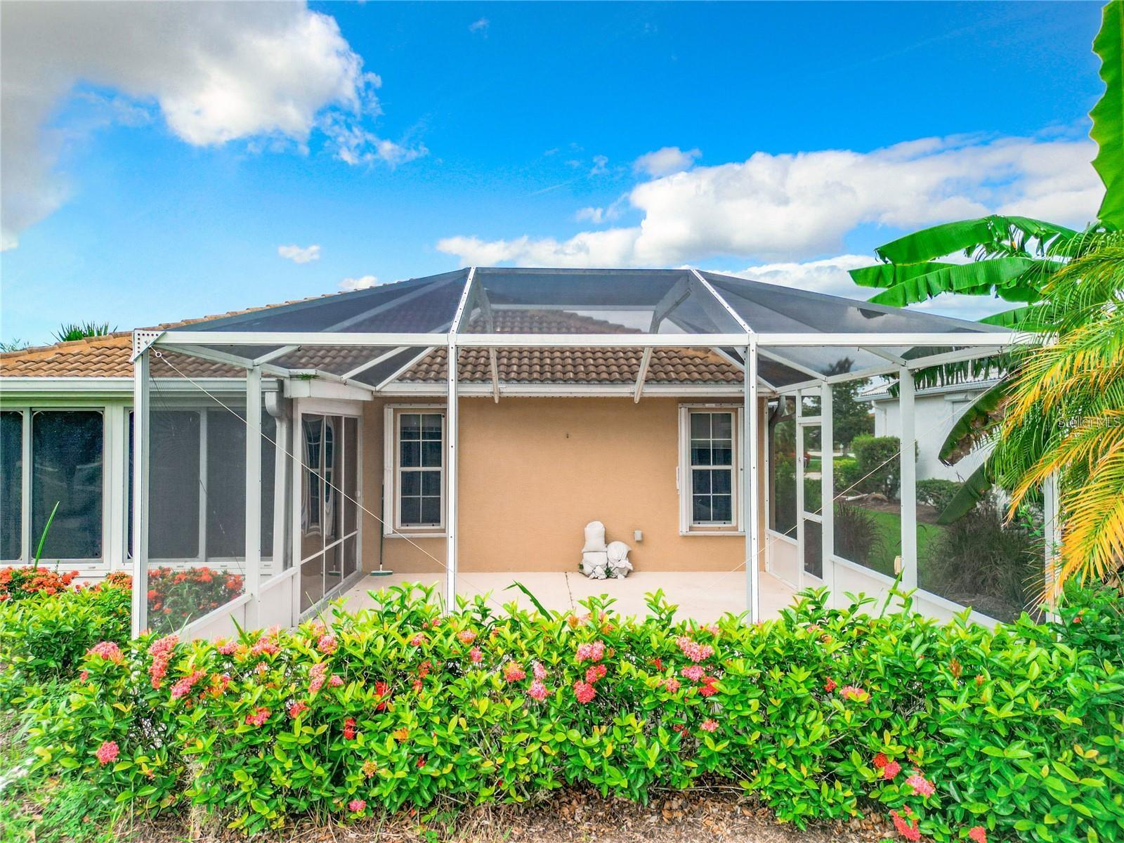 DEL VERA COUNTRY CLUB - Residential