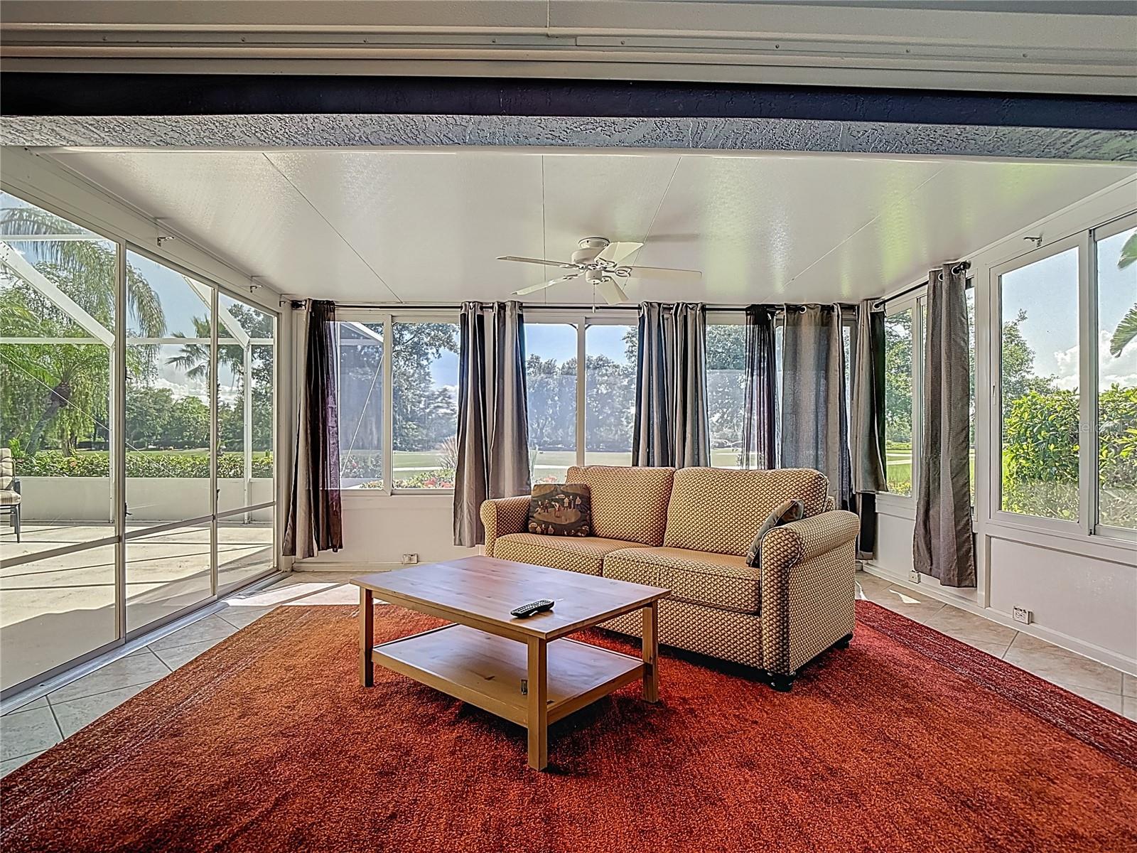 DEL VERA COUNTRY CLUB - Residential