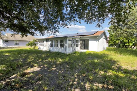 A home in KISSIMMEE