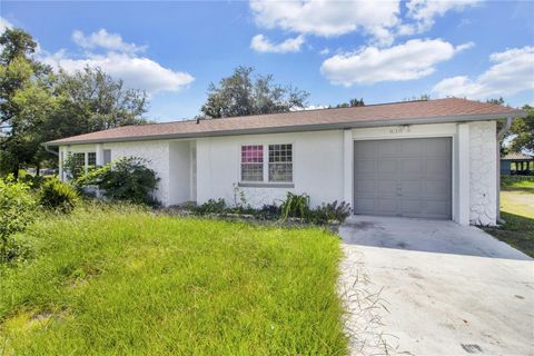 A home in KISSIMMEE