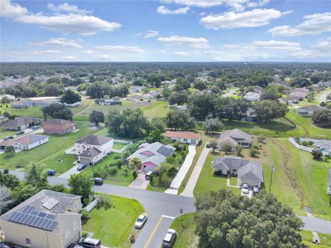 A home in KISSIMMEE