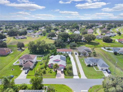 A home in KISSIMMEE