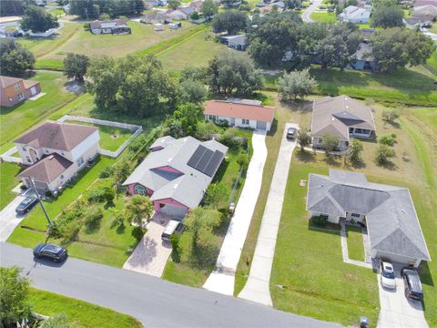 A home in KISSIMMEE