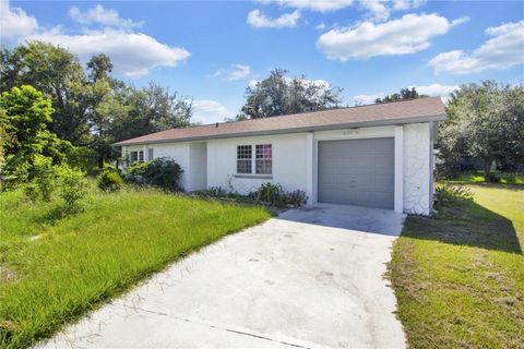 A home in KISSIMMEE