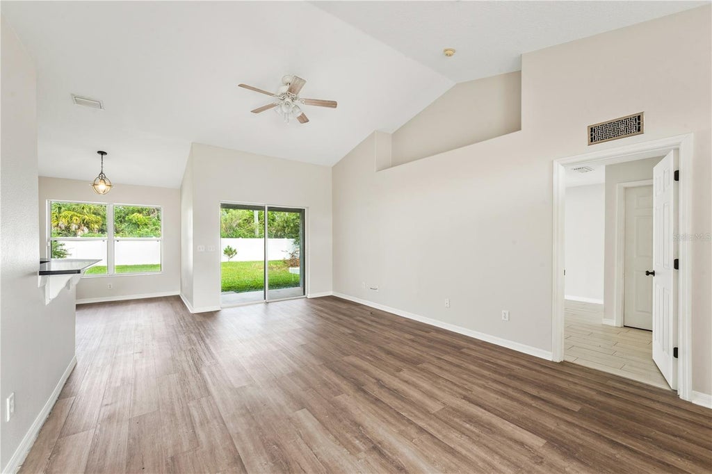 Photo of 20 Rymshaw Drive, Palm Coast, FL 32164 (MLS # FC322471)