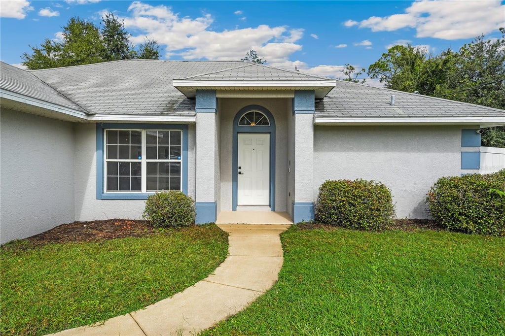 Photo of 20 Rymshaw Drive, Palm Coast, FL 32164 (MLS # FC322471)