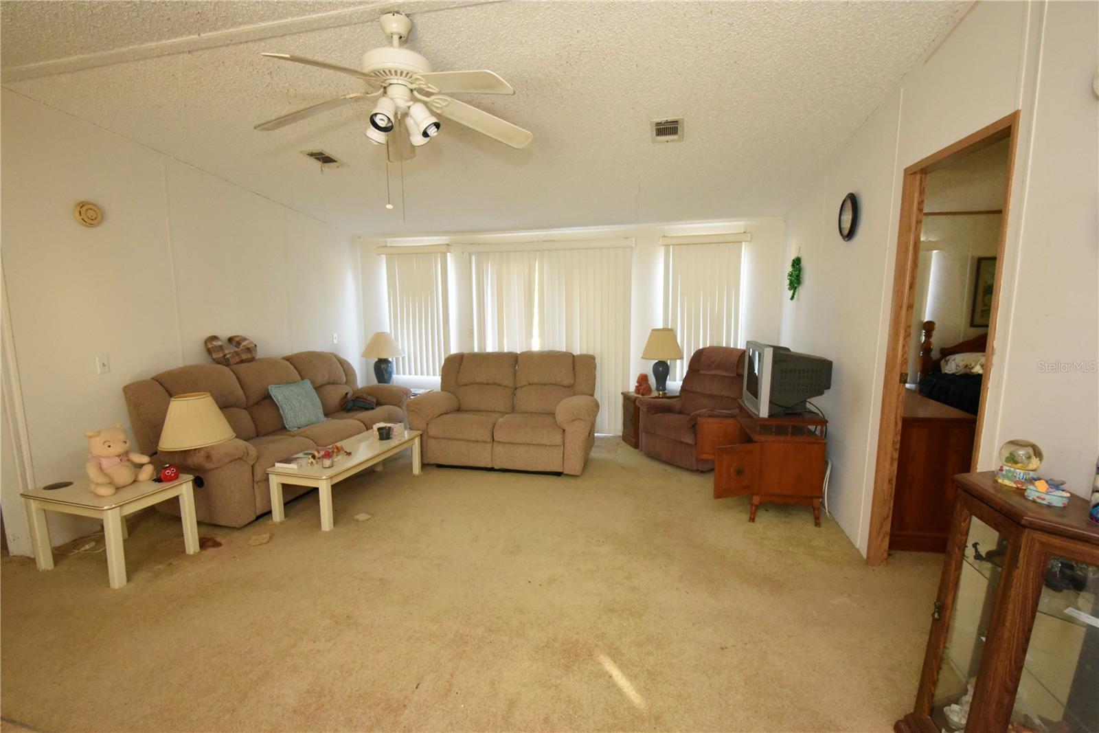 NOT IN A SUBDIVISION - Residential