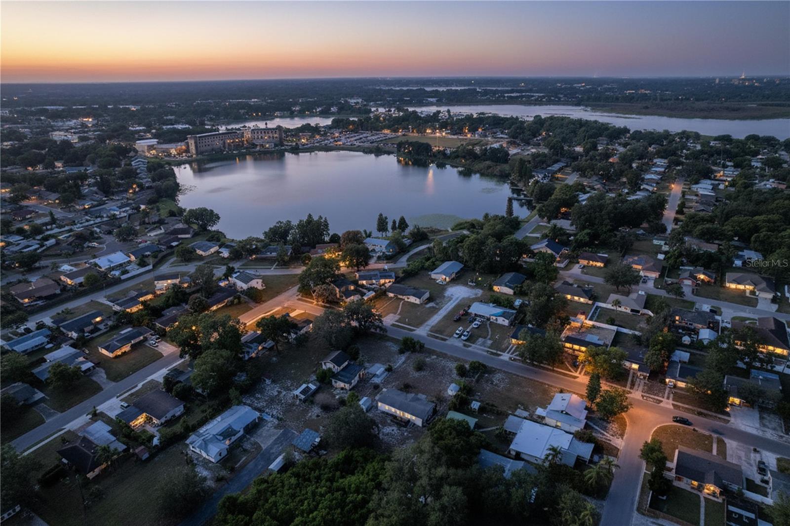 NOT IN A SUBDIVISION - Residential