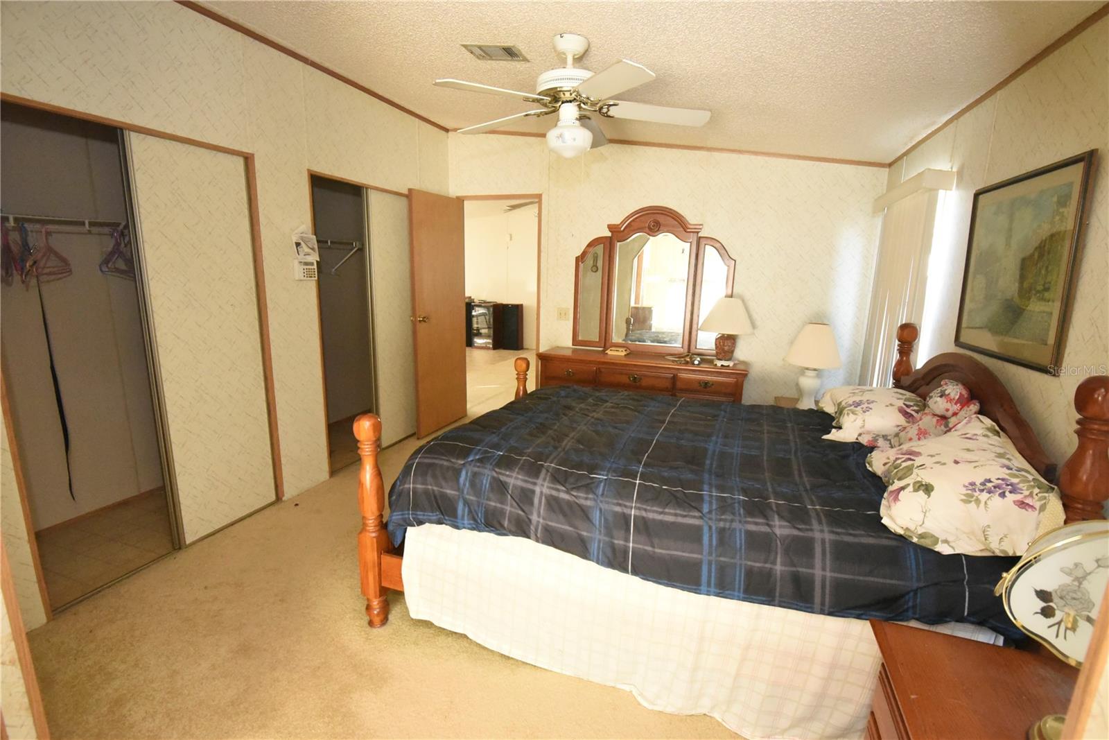 NOT IN A SUBDIVISION - Residential