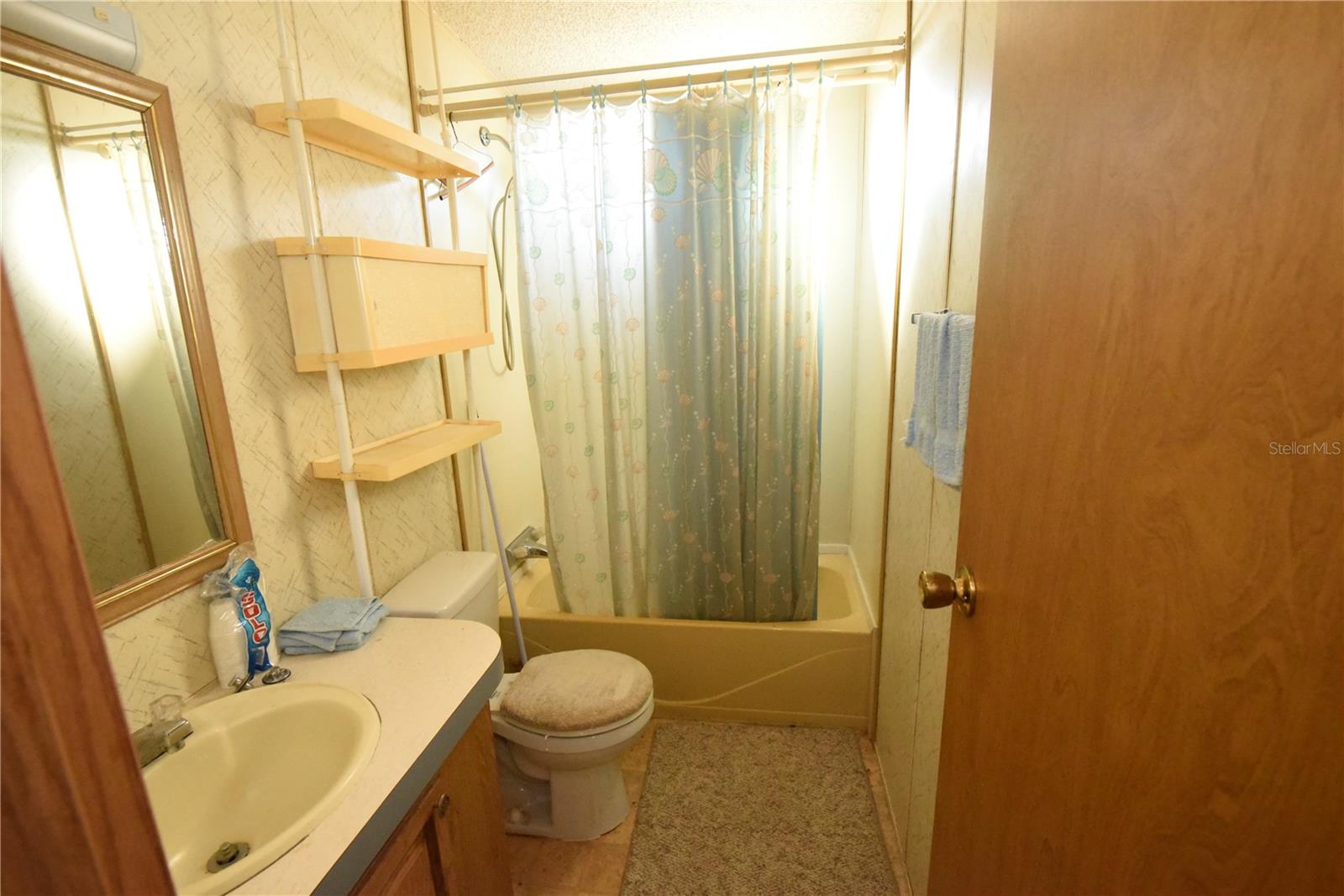 NOT IN A SUBDIVISION - Residential