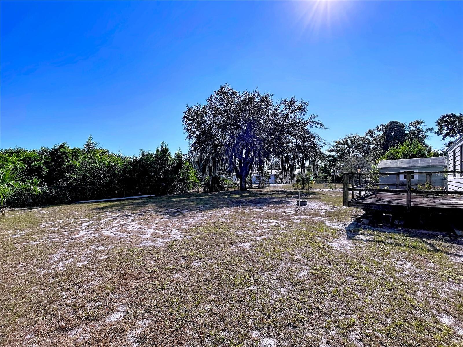 NOT IN A SUBDIVISION - Residential