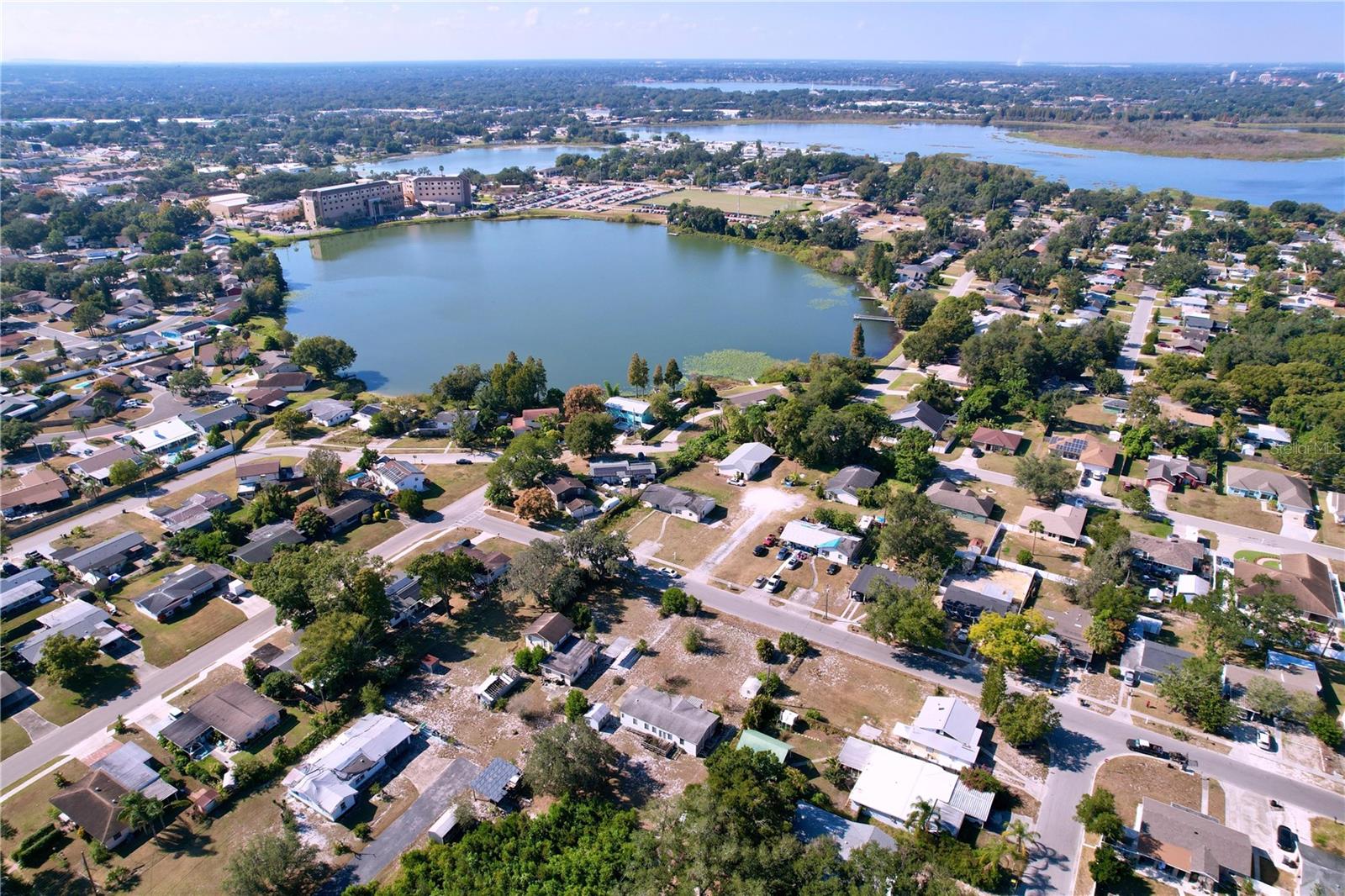 NOT IN A SUBDIVISION - Residential