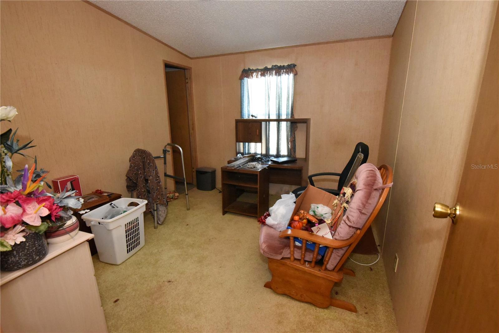 NOT IN A SUBDIVISION - Residential