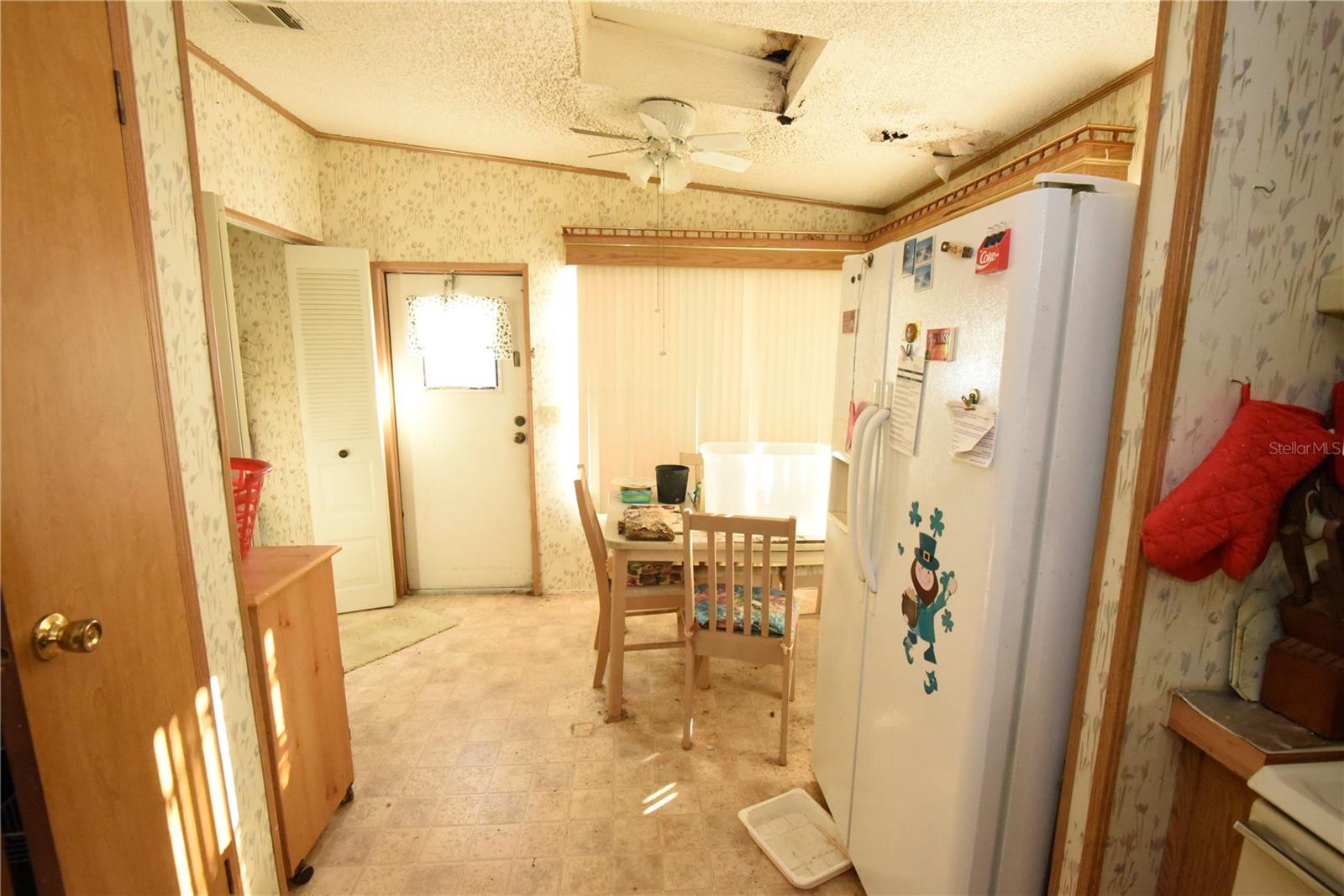 NOT IN A SUBDIVISION - Residential