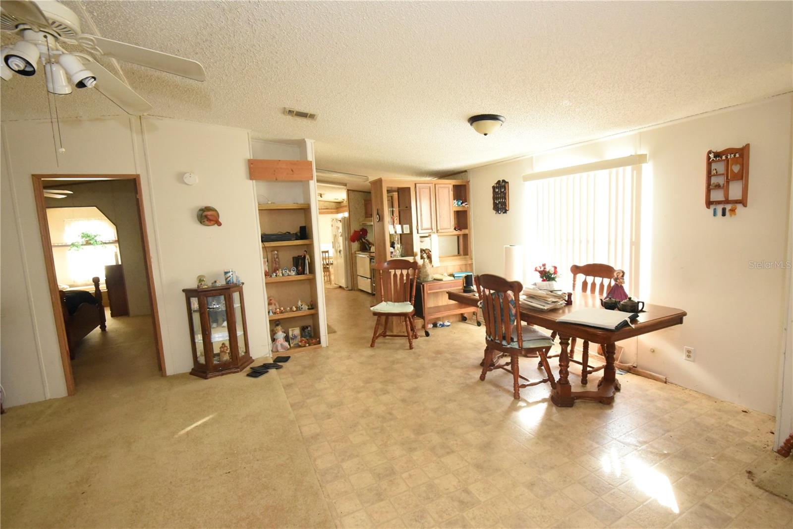 NOT IN A SUBDIVISION - Residential