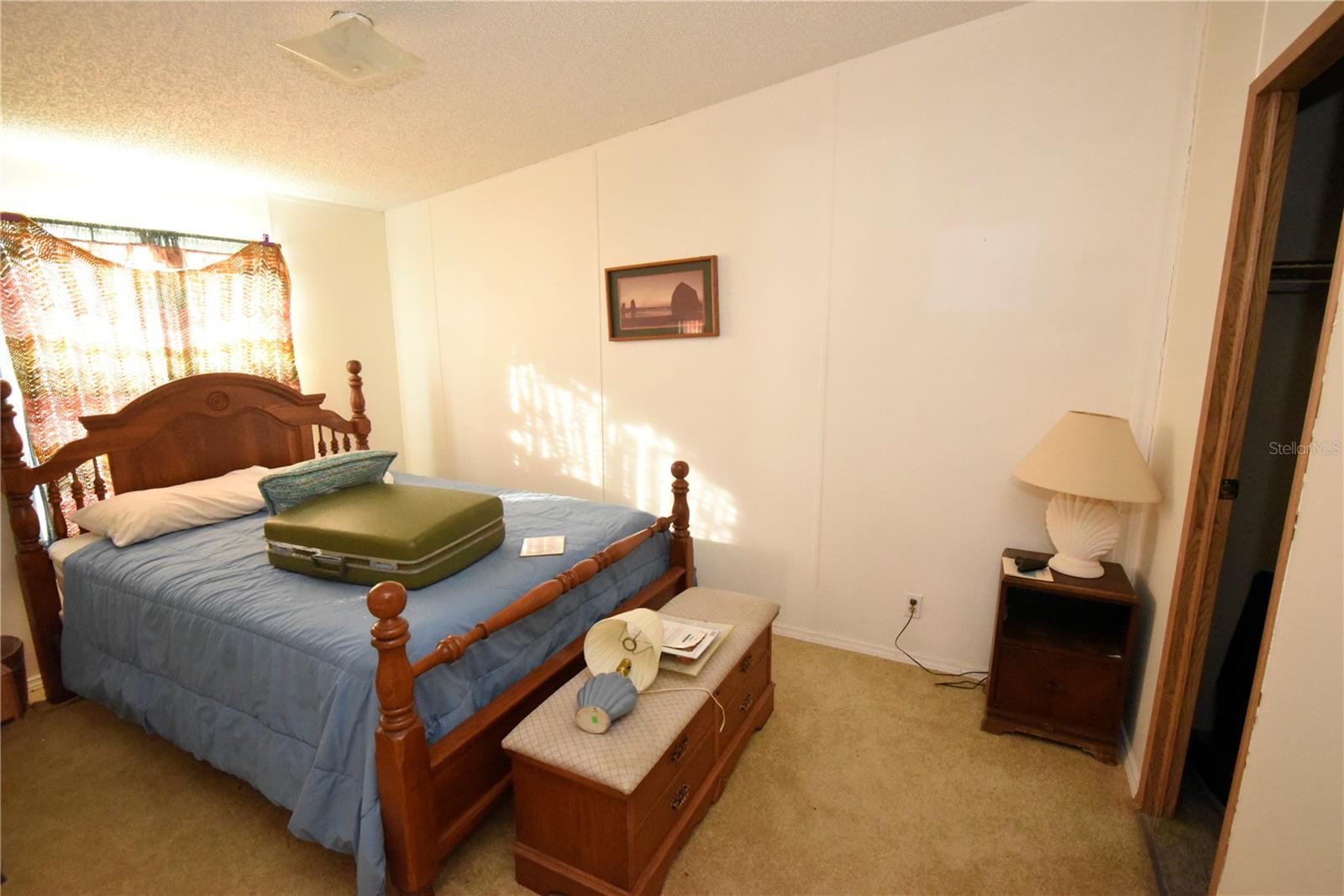 NOT IN A SUBDIVISION - Residential