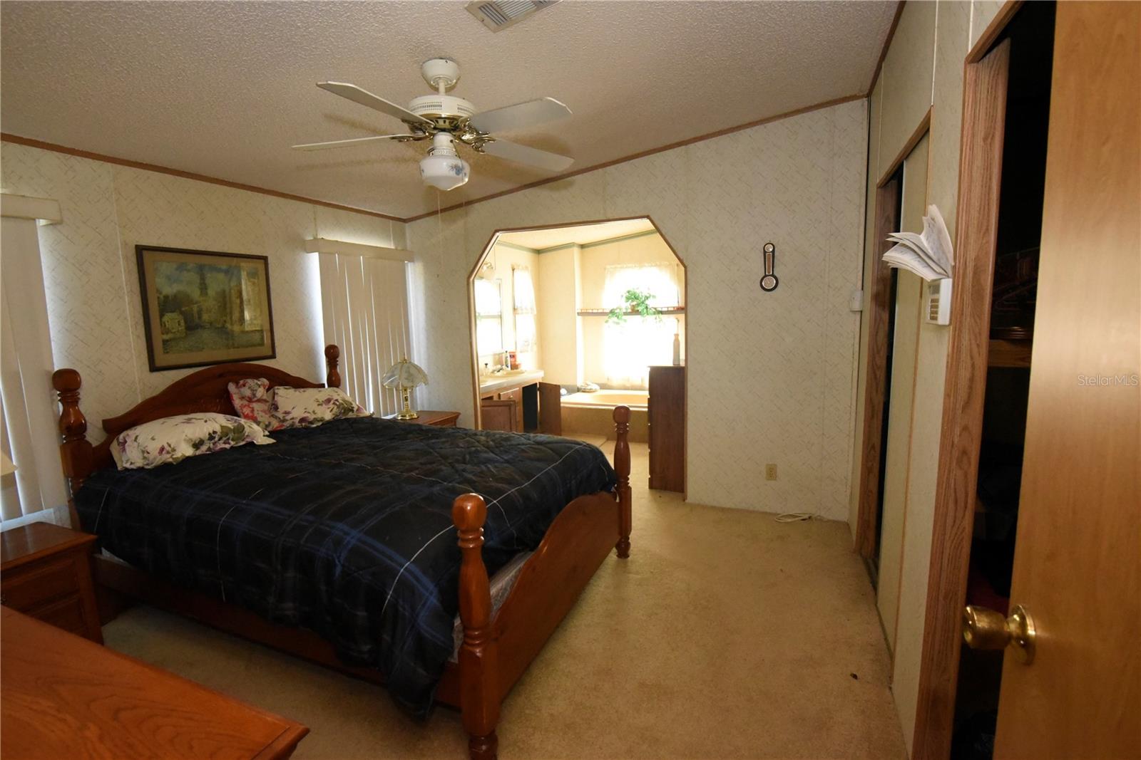 NOT IN A SUBDIVISION - Residential