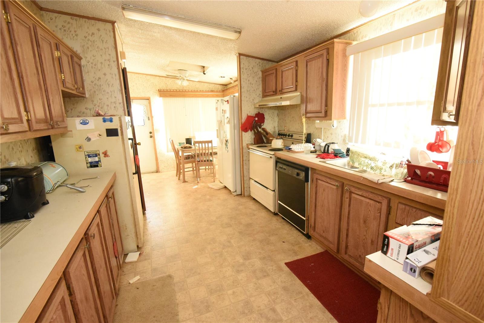 NOT IN A SUBDIVISION - Residential