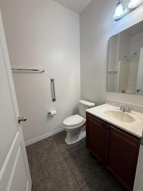Tiny photo for 620 Del Pilar Drive, Groveland, FL 34736 (MLS # O6369287)