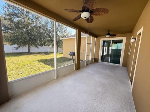 Tiny photo for 620 Del Pilar Drive, Groveland, FL 34736 (MLS # O6369287)