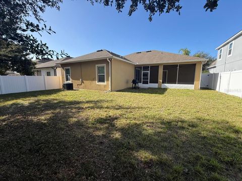 Tiny photo for 620 Del Pilar Drive, Groveland, FL 34736 (MLS # O6369287)