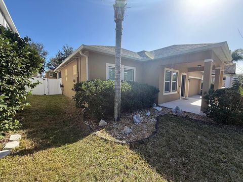 Tiny photo for 620 Del Pilar Drive, Groveland, FL 34736 (MLS # O6369287)