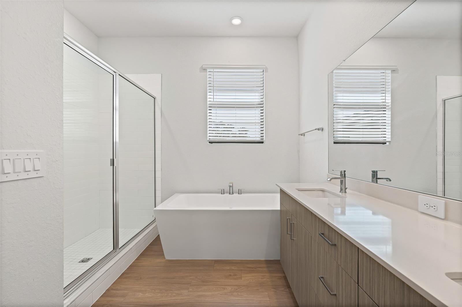 STELLAR AT MASTERS AVENUE - Residential Lease