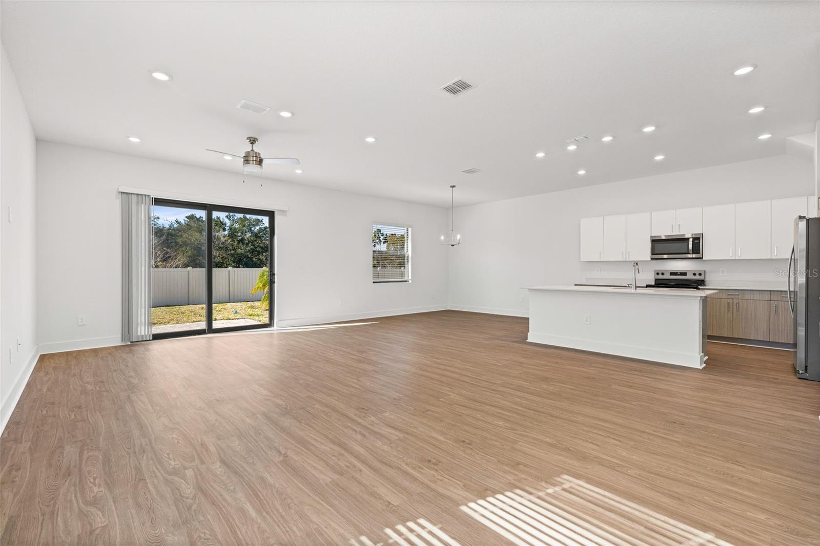 STELLAR AT MASTERS AVENUE - Residential Lease