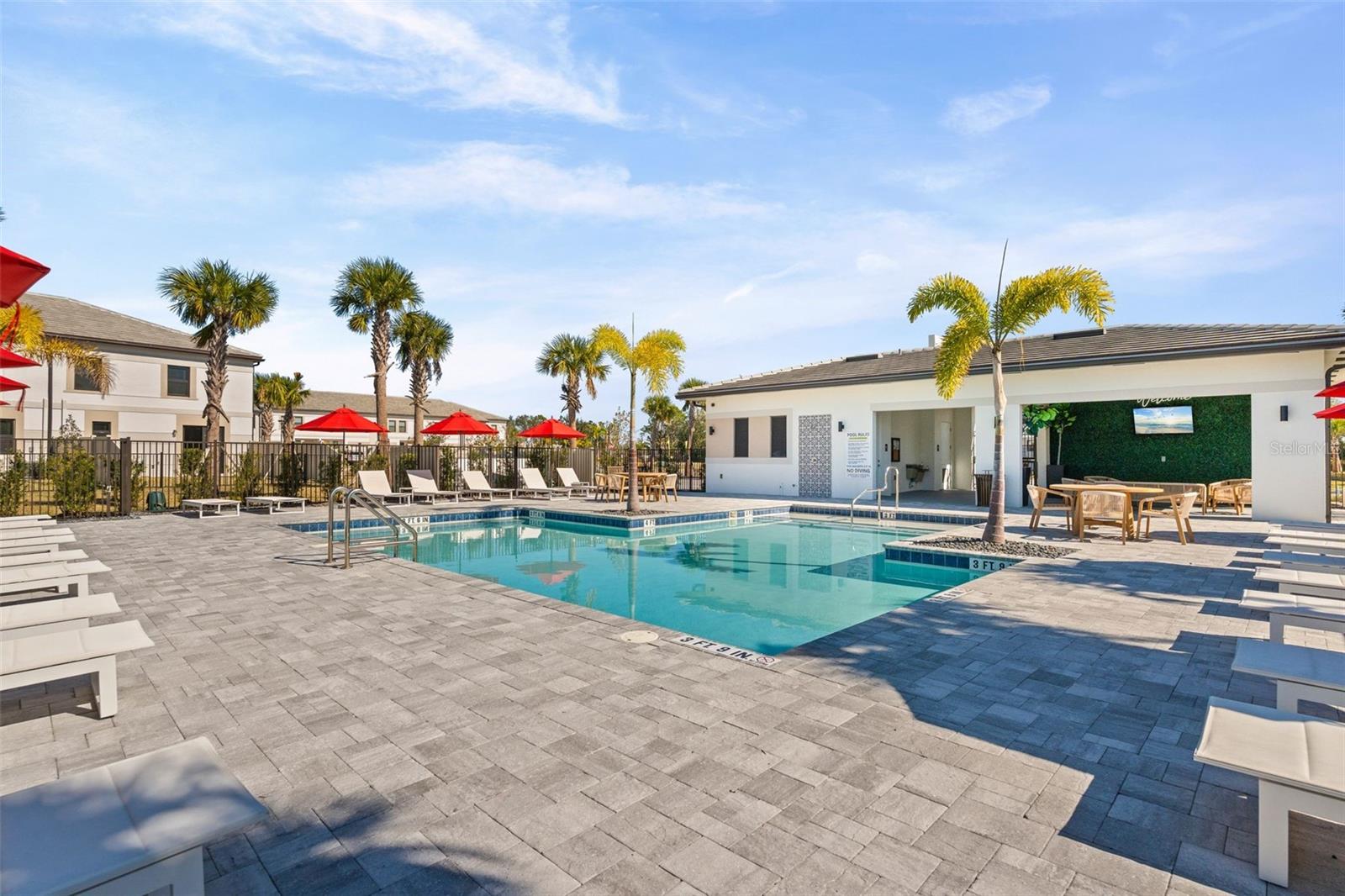 STELLAR AT MASTERS AVENUE - Residential Lease