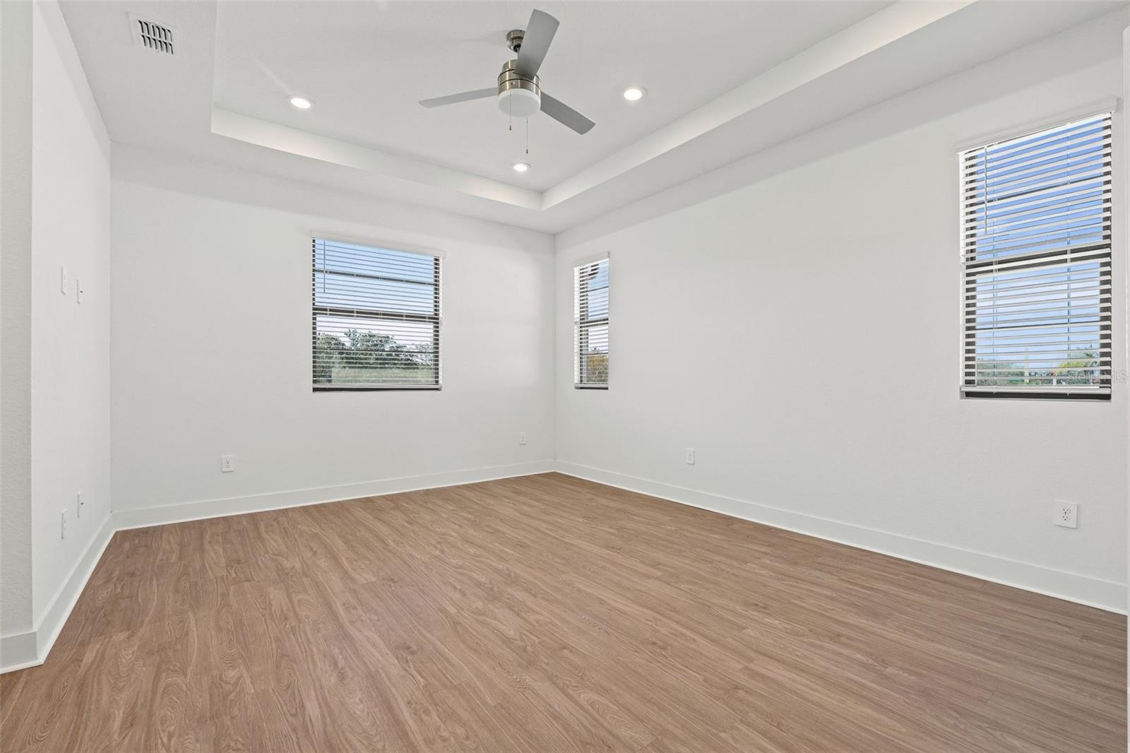 STELLAR AT MASTERS AVENUE - Residential Lease